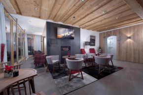 Hotel Fischer, Sankt Johann in Tirol, Österreich, Sankt Johann in Tirol, Österreich